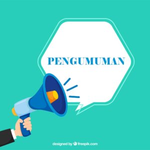 Thumbnail Pengumuman SDIT Al-Manar Pekanbaru